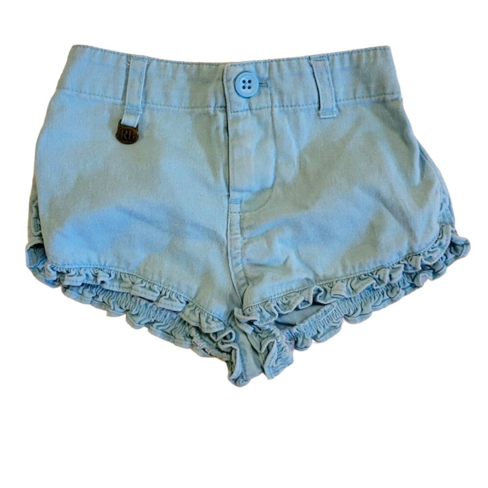 Ralph Lauren shorts